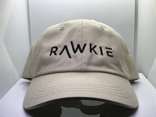 Rawkie Dad Hat