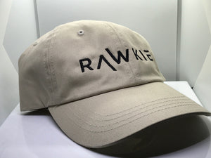 Rawkie Dad Hat
